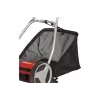 Газонокосилка механическая Einhell GC-HM 400