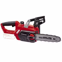 Электропила аккумуляторная Einhell PXC GE-LC 18 LI Kit