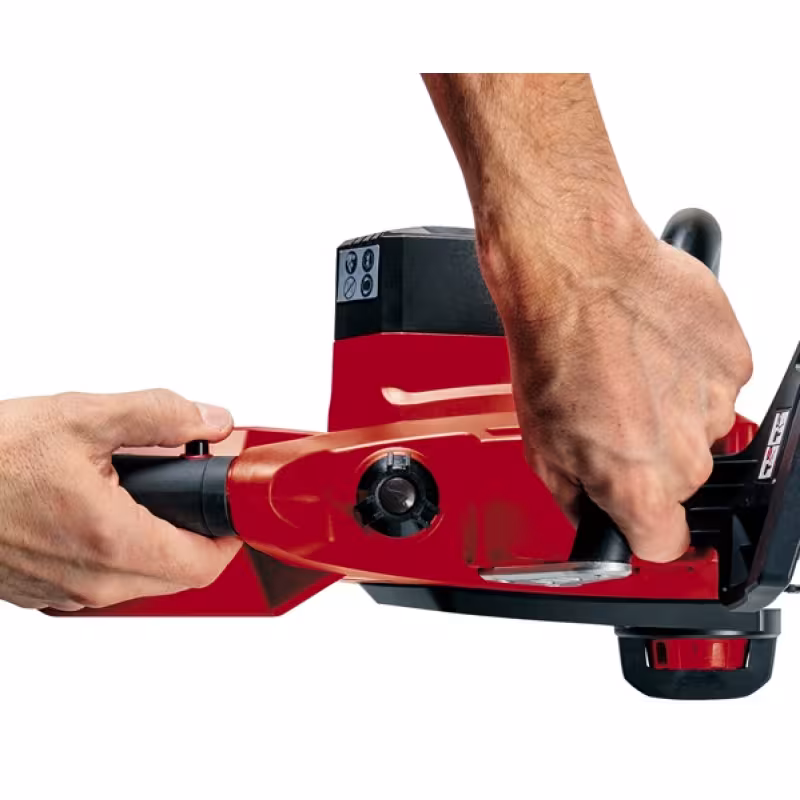 Электропила аккумуляторная Einhell PXC GE-LC 18/25 Li-Solo