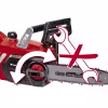 Электропила аккумуляторная Einhell PXC GE-LC 18/25 Li-Solo