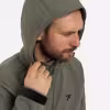 Куртка мужская Finntrail Tactic 1323 khaki, ткань Софтшелл, хаки, размер 44-46 (S), 165-175 см