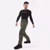 Брюки-вейдерсы Finntrail Runner 1519, мембрана Hard-Tex, хаки, размер 48-50 (M), 170-180 см