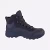 Ботинки мужские треккинговые Finntrail Track 5172 Dark Grey, темно-серый, размер 44