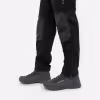 Ботинки мужские треккинговые Finntrail Track 5172 Dark Grey, темно-серый, размер 44