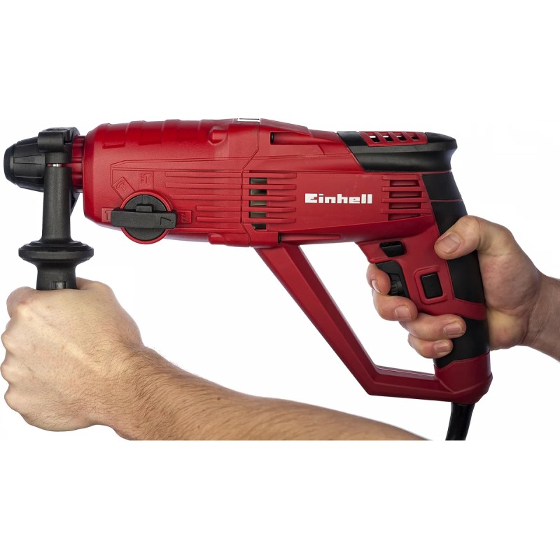 Перфоратор сетевой Einhell TH-RH 800 E