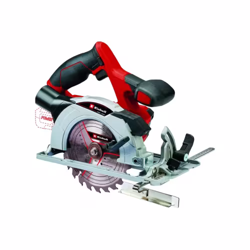 Пила дисковая аккумуляторная Einhell PXC TE-CS 18/150