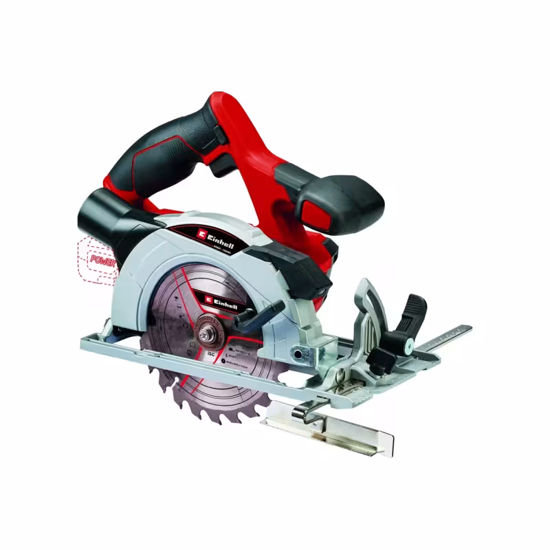 Пила дисковая аккумуляторная Einhell PXC TE-CS 18/150