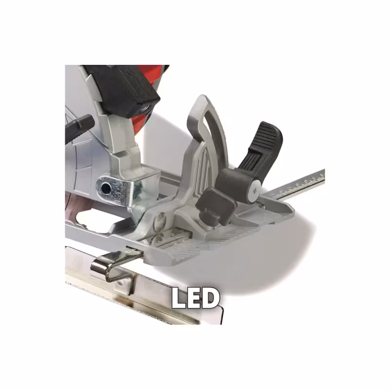 Пила дисковая аккумуляторная Einhell PXC TE-CS 18/150