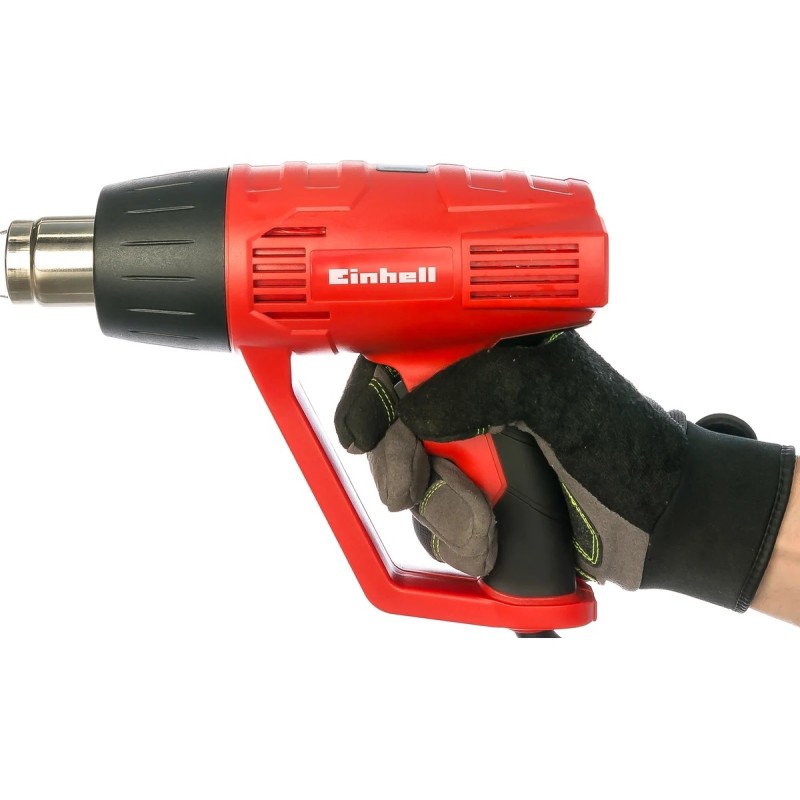 Фен строительный сетевой Einhell TH-HA 2000/1