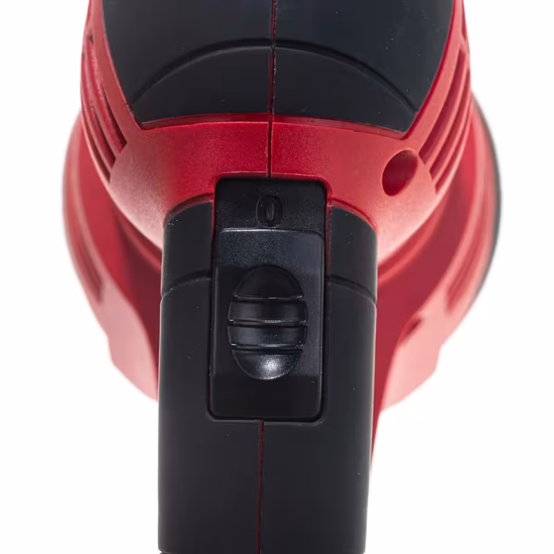 Машина шлифовальная эксцентриковая Einhell TC-RS 38 E