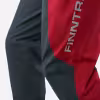 Полукомбинезон-вейдерсы мужской Finntrail Aquamaster New 1536 Красный (Red), Hard-Tex, размер LL, 185-195 см