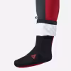 Полукомбинезон-вейдерсы мужской Finntrail Aquamaster New 1536 Красный (Red), Hard-Tex, размер LL, 185-195 см