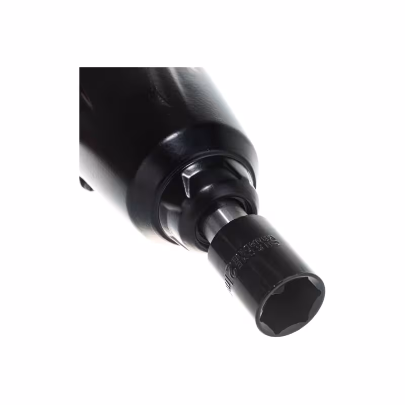 Гайковерт сетевой ударный Einhell CC-IW 450