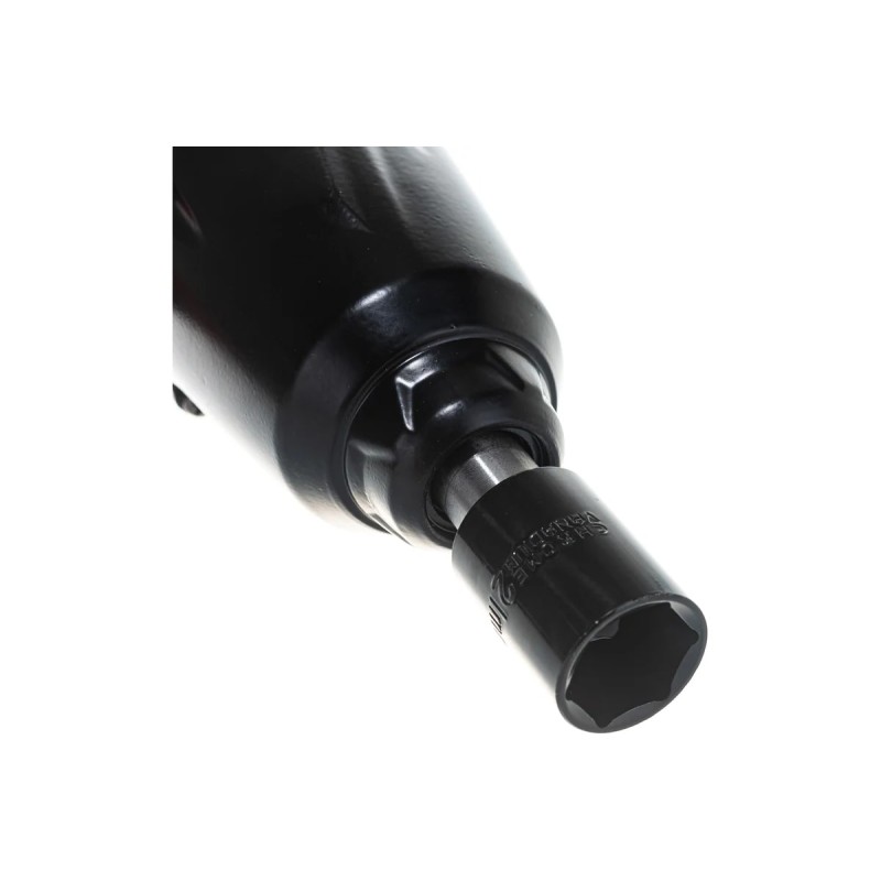 Гайковерт сетевой ударный Einhell CC-IW 450