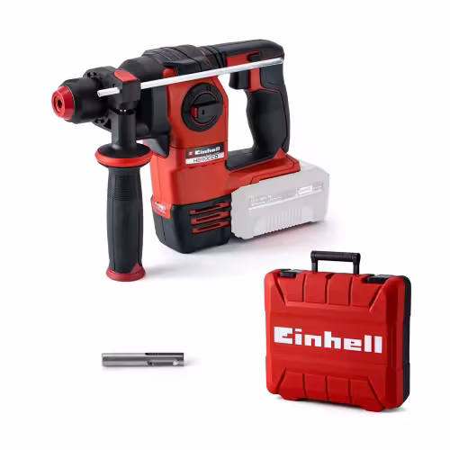 Перфоратор аккумуляторный Einhell PXC Herocco