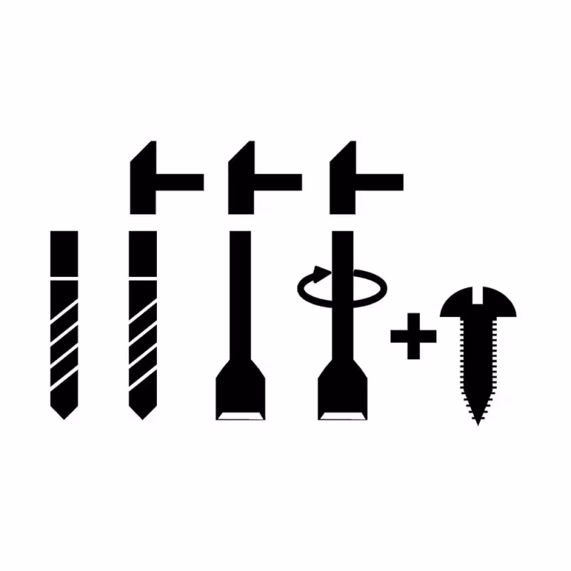 Перфоратор аккумуляторный Einhell PXC Herocco