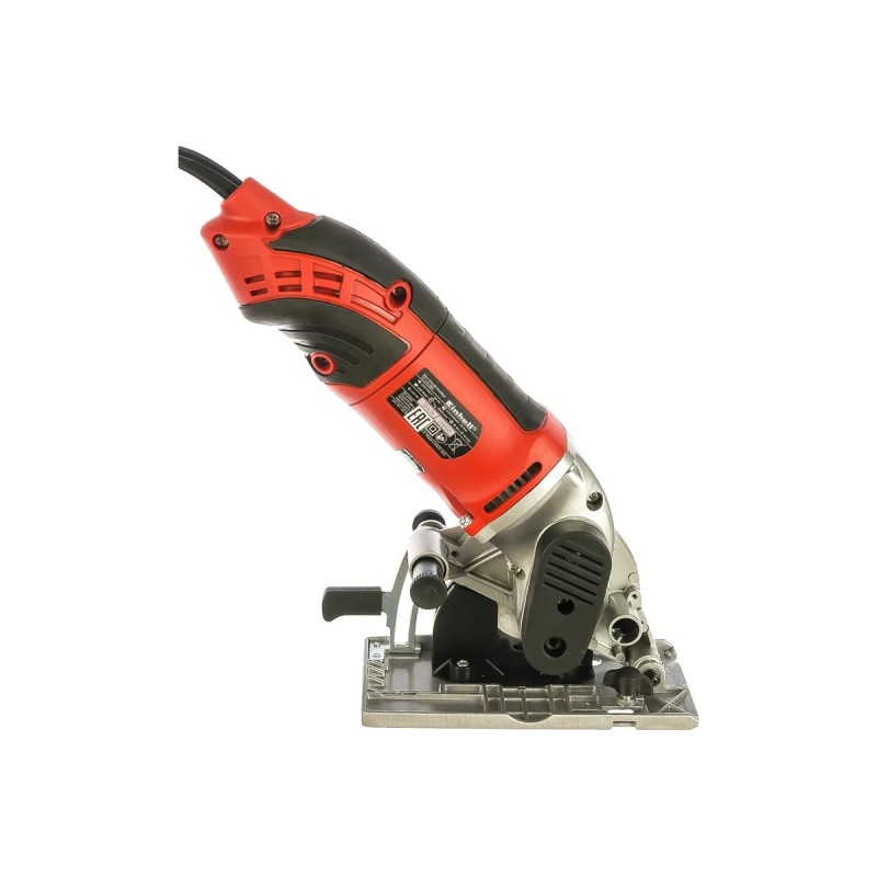 Пила дисковая сетевая Einhell TC-CS 860 Kit