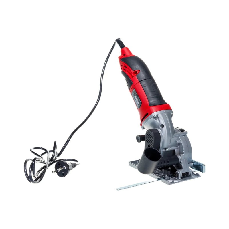 Пила дисковая сетевая Einhell TC-CS 860 Kit