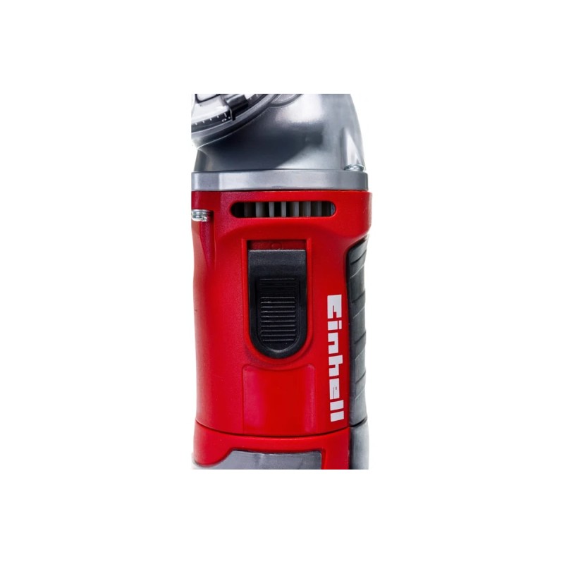 Пила дисковая сетевая Einhell TC-CS 860 Kit