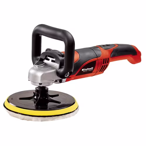Машина полировальная сетевая Einhell CC-PO 1100/2E