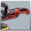 Машина полировальная сетевая Einhell CC-PO 1100/2E