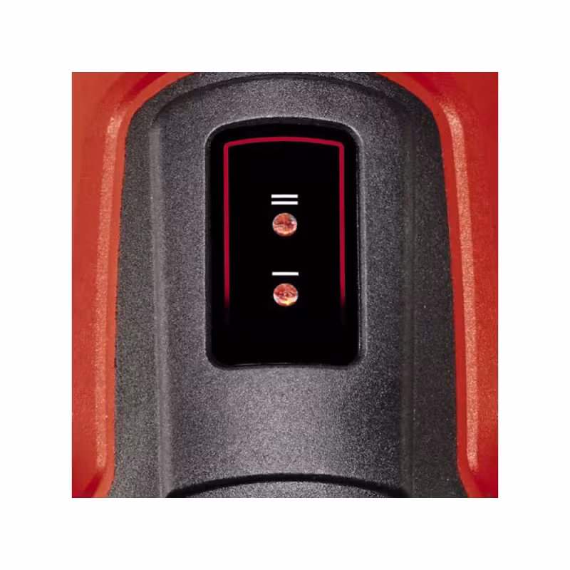 Фен строительный аккумуляторный Einhell PXC TE-HA 18 Li-Solo