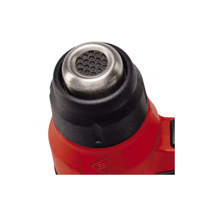 Фен строительный аккумуляторный Einhell PXC TE-HA 18 Li-Solo