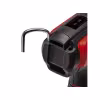 Фен строительный аккумуляторный Einhell PXC TE-HA 18 Li-Solo