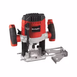 Фрезер погружной сетевой Einhell TC-RO 1155 E