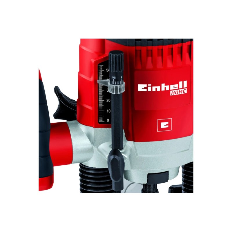 Фрезер погружной сетевой Einhell TC-RO 1155 E