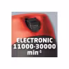 Фрезер погружной сетевой Einhell TC-RO 1155 E