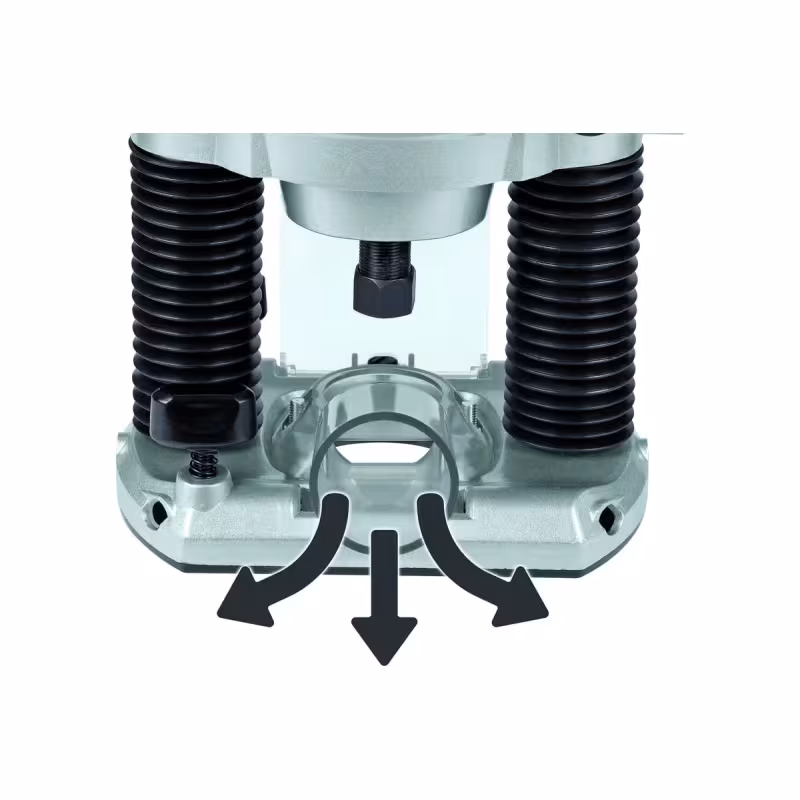 Фрезер погружной сетевой Einhell TC-RO 1155 E