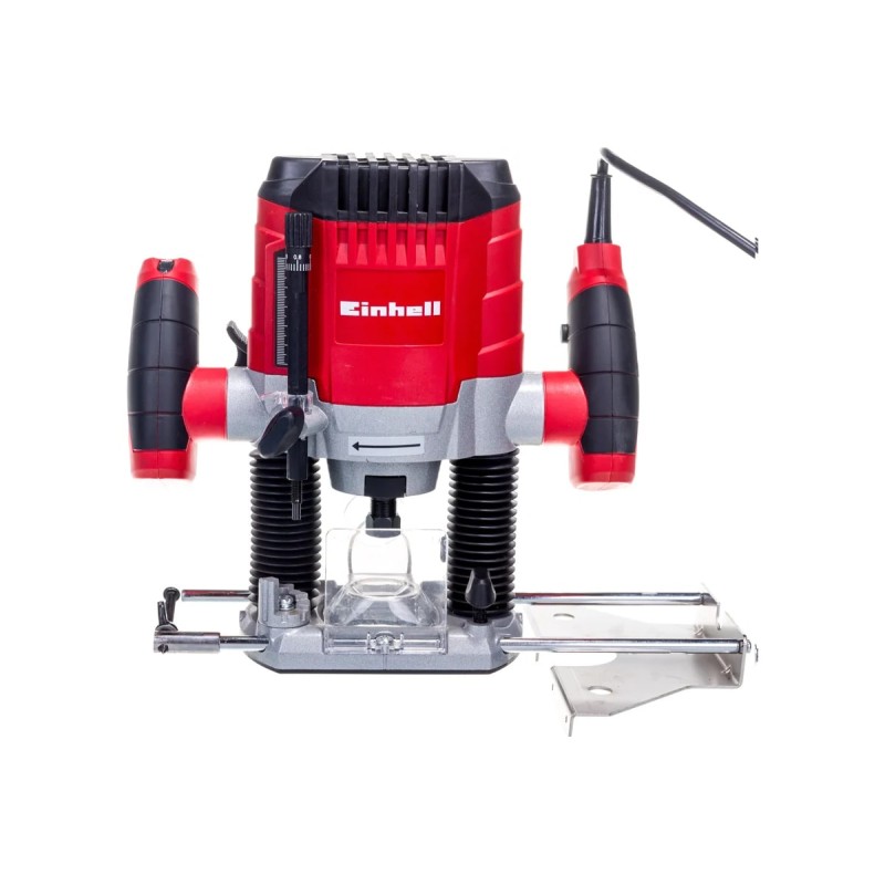 Фрезер погружной сетевой Einhell TC-RO 1155 E