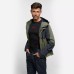 Костюм мужской Finntrail Lightsuit 3503 Khaki, мембрана Hard-Tex, хаки, размер L, 175-185 см