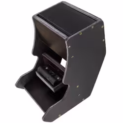 Столик-подставка для эхолота Патриот 1014006 с аккумулятором 18А 1014006