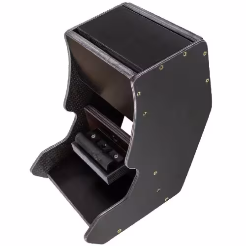 Столик-подставка для эхолота Патриот 1014006 с аккумулятором 18А 1014006