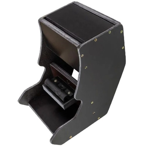 Столик-подставка для эхолота Патриот 1014006 с аккумулятором 18А 1014006