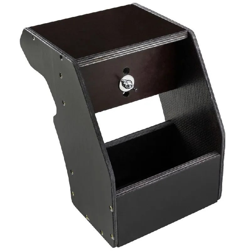 Столик-подставка для эхолота Патриот 1014006 с аккумулятором 18А 1014006