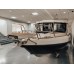 Лодка моторная NorthSilver Star Cabin 655 с лодочным мотором Mercury F 200 Sea Pro