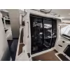 Лодка моторная NorthSilver Star Cabin 655 с лодочным мотором Mercury F 200 Sea Pro