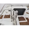 Лодка моторная NorthSilver Star Cabin 655 с лодочным мотором Mercury F 200 Sea Pro