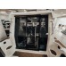 Лодка моторная NorthSilver Star Cabin 655 с лодочным мотором Mercury F 200 Sea Pro