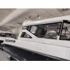 Лодка моторная NorthSilver Star Cabin 655 с лодочным мотором Mercury F 200 Sea Pro