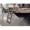 Лодка моторная NorthSilver Star Cabin 655 с лодочным мотором Mercury F 200 Sea Pro