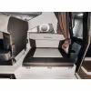 Лодка моторная NorthSilver Star Cabin 655 с лодочным мотором Mercury F 200 Sea Pro