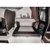 Лодка моторная NorthSilver Star Cabin 655 с лодочным мотором Mercury F 200 Sea Pro