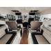 Лодка моторная NorthSilver Star Cabin 655 с лодочным мотором Mercury F 200 Sea Pro