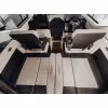 Лодка моторная NorthSilver Star Cabin 655 с лодочным мотором Mercury F 200 Sea Pro