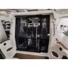 Лодка моторная NorthSilver Star Cabin 655 с лодочным мотором Mercury F 200 Sea Pro DTS
