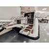 Лодка моторная NorthSilver Star Cabin 655 с лодочным мотором Mercury F 200 Sea Pro DTS
